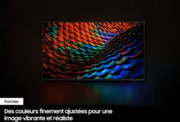 "Smart TV Samsung TU98DU9005 4K Ultra HD 98"" LED AMD FreeSync - Smart TV" — thumbnail 3