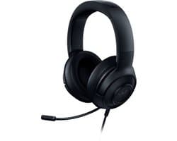 Razer Kraken X Lite - Gaming Headset - Lichtgewicht - PS4/PS5/Xbox/PC/Nintendo Switch/Mobiel - Zwart