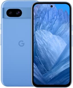 Google Pixel 8a - 8/128GB - Blauw — thumbnail 1