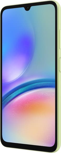 Samsung Galaxy A05s - 128GB - Light Green — thumbnail 7
