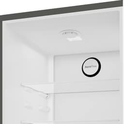 Beko B1RCNE364G koel-vriescombinatie Vrijstaand 316 l E Grijs — thumbnail 6