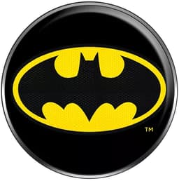 ERT Bluetooth Speaker - Portable speaker - Batman logo — thumbnail 4
