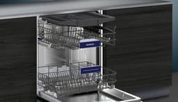 Siemens SN636X06KE - iQ300 - Volledig integreerbare vaatwasser - 13 couverts - Energielabel E — thumbnail 6