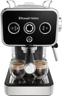 Russell Hobbs 26450-56 koffiezetapparaat Half automatisch Espressomachine — thumbnail 1