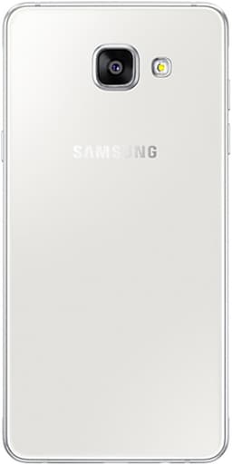 Samsung Galaxy A5 2016 - Wit — thumbnail 14