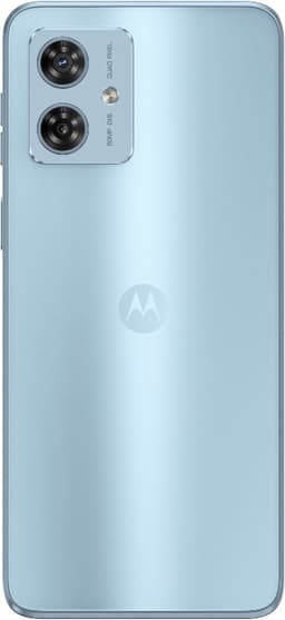 Motorola Moto G54 5G - 256GB - Blauw — thumbnail 4