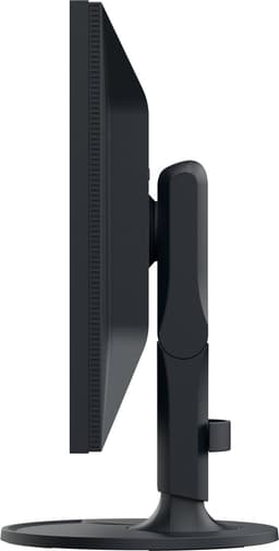 EIZO ColorEdge CS2400R computer monitor 61,2 cm (24.1") 1920 x 1200 Pixels WUXGA LCD Zwart — thumbnail 5