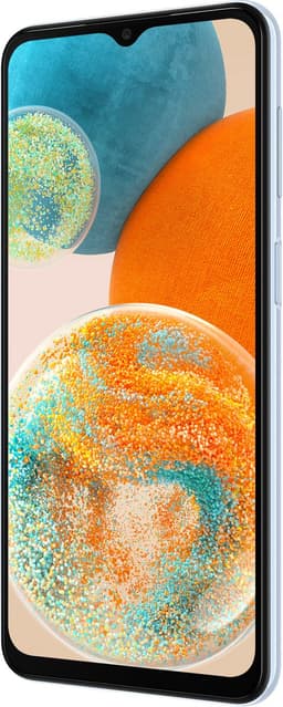 Samsung Galaxy A23 5G - 128GB - Blauw — thumbnail 6