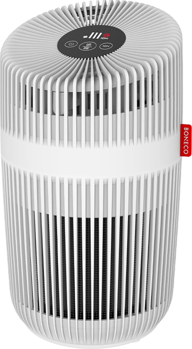 Boneco P230 53 dB 34 W Wit — afbeelding 1