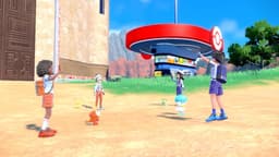 Pokémon Scarlet - Nintendo Switch — thumbnail 21