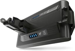 Newell Accu geschikt voor Dyson V10 DSV10B — thumbnail 2