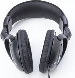 HiFi koptelefoon - MUSIC STORE MS-300 Deluxe Headphone — thumbnail 3