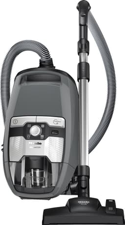 Miele Blizzard CX1 PowerLine - Grafietgrijs |  | 4002516555971 — thumbnail 1