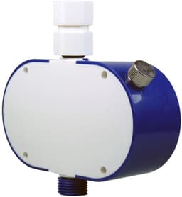 H2O Power Water Power Radio, FM radio voor de douche, loopt op waterdruk — thumbnail 5
