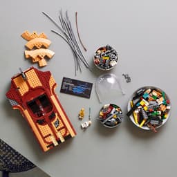 LEGO Star Wars Luke Skywalker’s Landspeeder - 75341 — thumbnail 19
