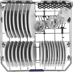 Beko BDFN36650XC - CornerIntense® - Vrijstaande Vaatwasser — thumbnail 7