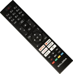 Salora 24HA220 - 24 inch - HD Ready LED - 2022 — thumbnail 5