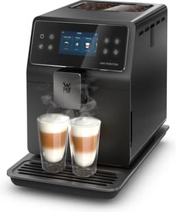 WMF Perfection 740 - Volautomatische koffiemachine voor perfecte koffiespecialiteiten — thumbnail 1