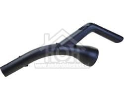 Bosch Pistoolgreep Met extra handgreep BGL8SIL59, VSQ86600, BGB8A32W 00577354