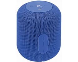 Portable Bluetooth Speakers GEMBIRD 5 W