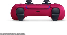 Sony PS5 DualSense Draadloze Controller - Cosmic Red — thumbnail 15