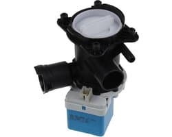 Geschikt voor BOSCH - AFVOERPOMP - (rempl. 00144971) - 30W - Origineel Zonder Verpakking - 00145777 — afbeelding 1
