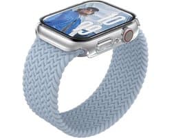 Panzerglass Volledig Gehard Glas Voor Apple Watch 10 46 Mm Helder