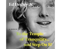 To the Temple of Tranquility...And Step On It!