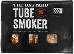 Tube Smoker The Bastard - small — thumbnail 2