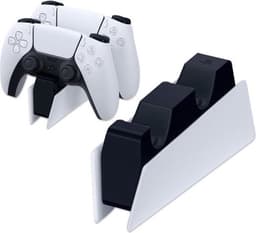 Sony PlayStation - PS5 DualSense Controller Oplaadstation — thumbnail 2