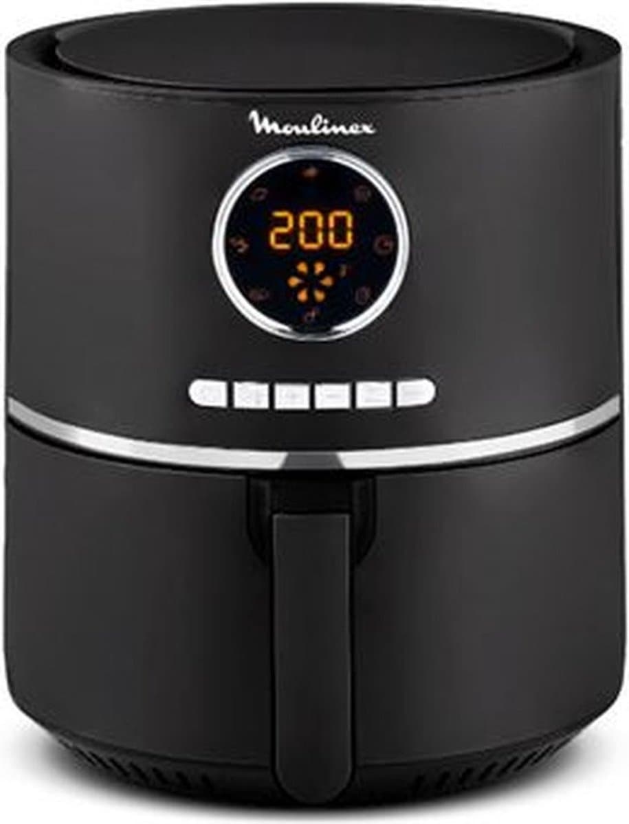 Moulinex Easy Fry Ultra EZ111810 - Airfryer — afbeelding 1