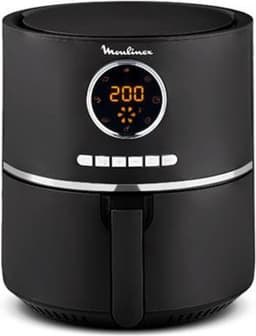 Moulinex Easy Fry Ultra EZ111810 - Airfryer — thumbnail 1