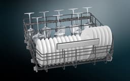 Siemens SX87TX02CE - iQ700 - Inbouwvaatwasser - 60 cm - XXL (extra hoog) - Energielabel A - Zeolith: extra droog - Home Connect — thumbnail 18