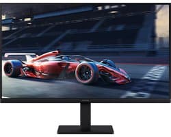 Samsung Essential LS27D302GAUXEN - Full HD IPS Monitor - 100hz - 27 inch — thumbnail 1