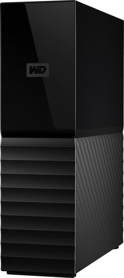 Western Digital My Book - Externe harde schijf - 6 TB — thumbnail 11