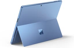 Microsoft Surface Pro 11 Copilot+ PC Snapdragon 512 GB 33 cm (13") 16 GB Wi-Fi 7 (802.11be) Windows 11 Home Blauw — thumbnail 2