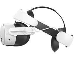 Elite Riem H4 Boost KIWI DESIGN | voor Meta Quest 3 & 3S