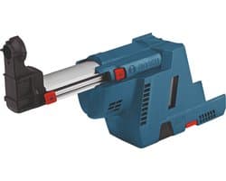 Bosch GDE 18V-16 Stofafzuiging - 1600A0051M