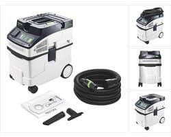 Festool CT 25 E Stofzuiger CLEANTEC - 577498