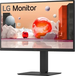 LG 27BA750-B computermonitor 68,6 cm (27") 1920 x 1080 pixels Full HD LCD zwart — thumbnail 5
