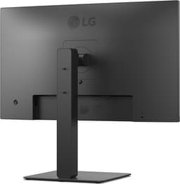 LG 27BA750-B computermonitor 68,6 cm (27") 1920 x 1080 pixels Full HD LCD zwart — thumbnail 3