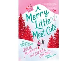 A Christmas Notch 1 - A Merry Little Meet Cute