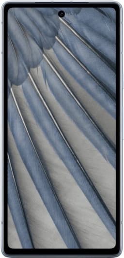 Google Pixel 7a - Smartphone - 128GB - Blauw - Dual Sim — thumbnail 10