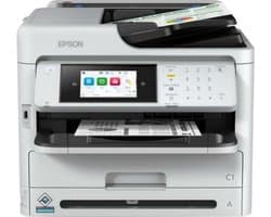 Epson WorkForce Pro WF-M5899DWF