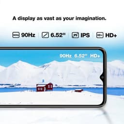 AGM Mobiles - NOTE N1 4G Smartphone 128GB - Android 13 - 50MP - Donker Grijs — thumbnail 5
