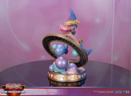 First 4 Figures - Yu-Gi-Oh! - Dark Magician Girl Pastel Standbeeld Editie Standaard 30cm — thumbnail 2