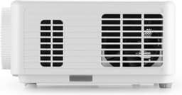 InFocus Nemesis II beamer/projector Projector met korte projectieafstand 4000 ANSI lumens DLP WXGA (1280x800) Wit — thumbnail 5