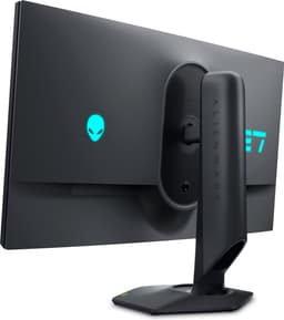 Alienware AW2725QF 27'' 4K UHD gaming monitor — thumbnail 4