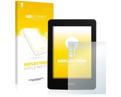upscreen - Screenprotector voor Amazon Kindle Paperwhite 2013 - Folie Beschermfolie anti glare matte