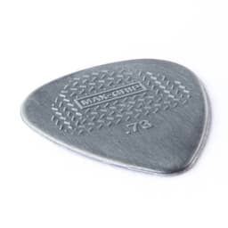 Dunlop 449P073 Max Grip Plectrum 0.73mm 12-Pack - Plectra, zakje met 12 stuks — thumbnail 4